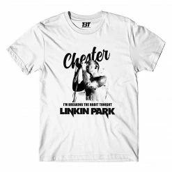 The Banyan Tee T-shirt - Breaking The Habit T-shirts