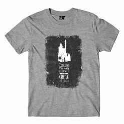 The Banyan Tee T-shirts T-shirt - Castle Of Glass