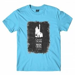 The Banyan Tee T-shirts T-shirt - Castle Of Glass