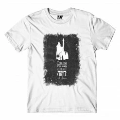 The Banyan Tee T-shirts T-shirt - Castle Of Glass