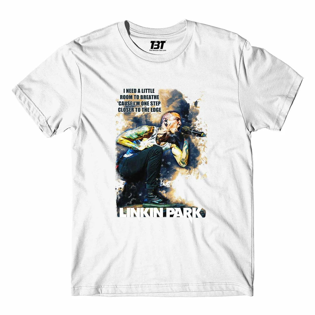 The Banyan Tee T-shirts T-shirt - Closer 1 The Banyan Tee T-shirts T-shirt - Closer