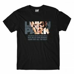 The Banyan Tee T-shirt - Leave Out All The Rest