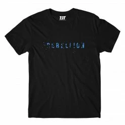 The Banyan Tee T-shirt - Rebellion T-shirts