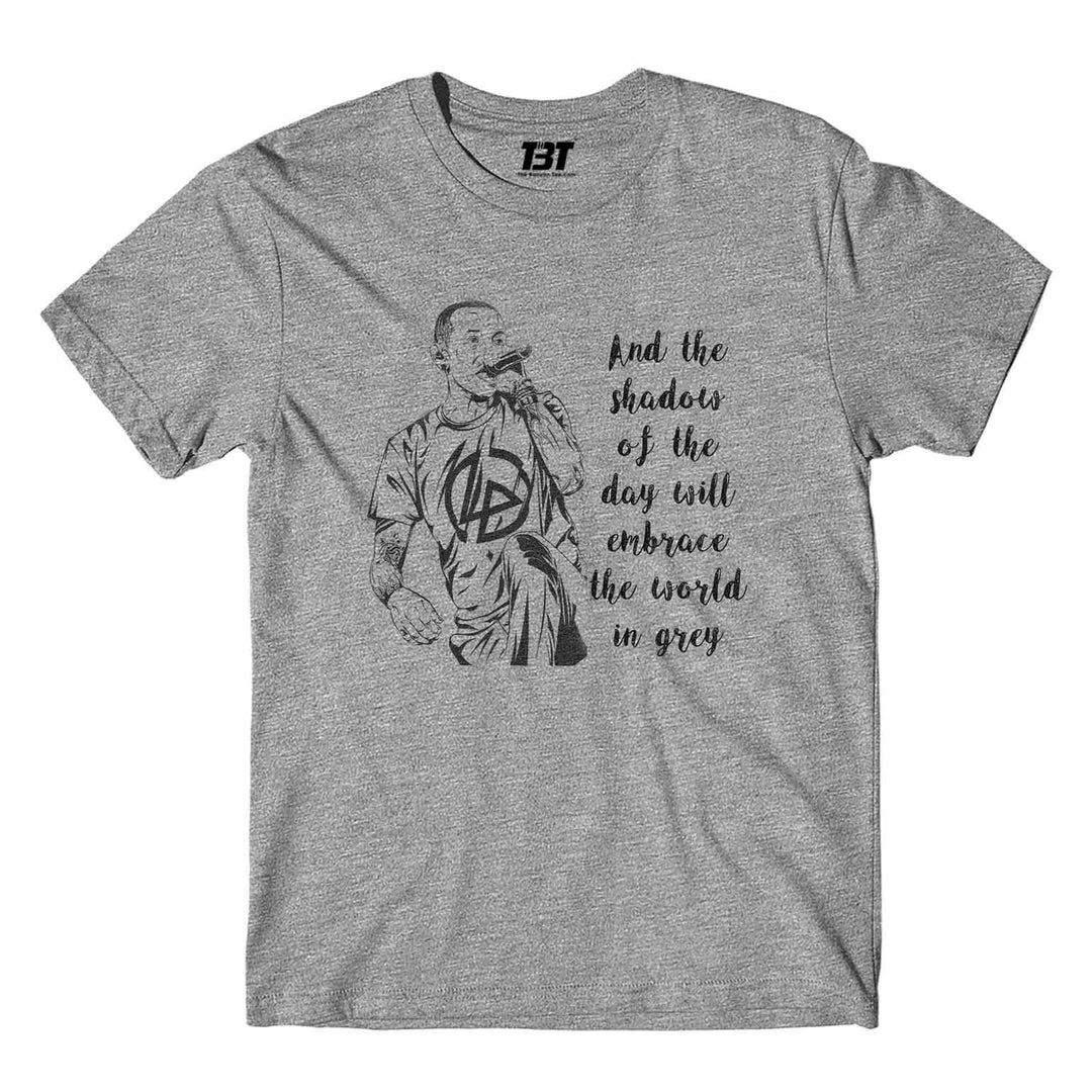 The Banyan Tee T-shirt - Shadow Of The Day 1 The Banyan Tee T-shirt - Shadow Of The Day