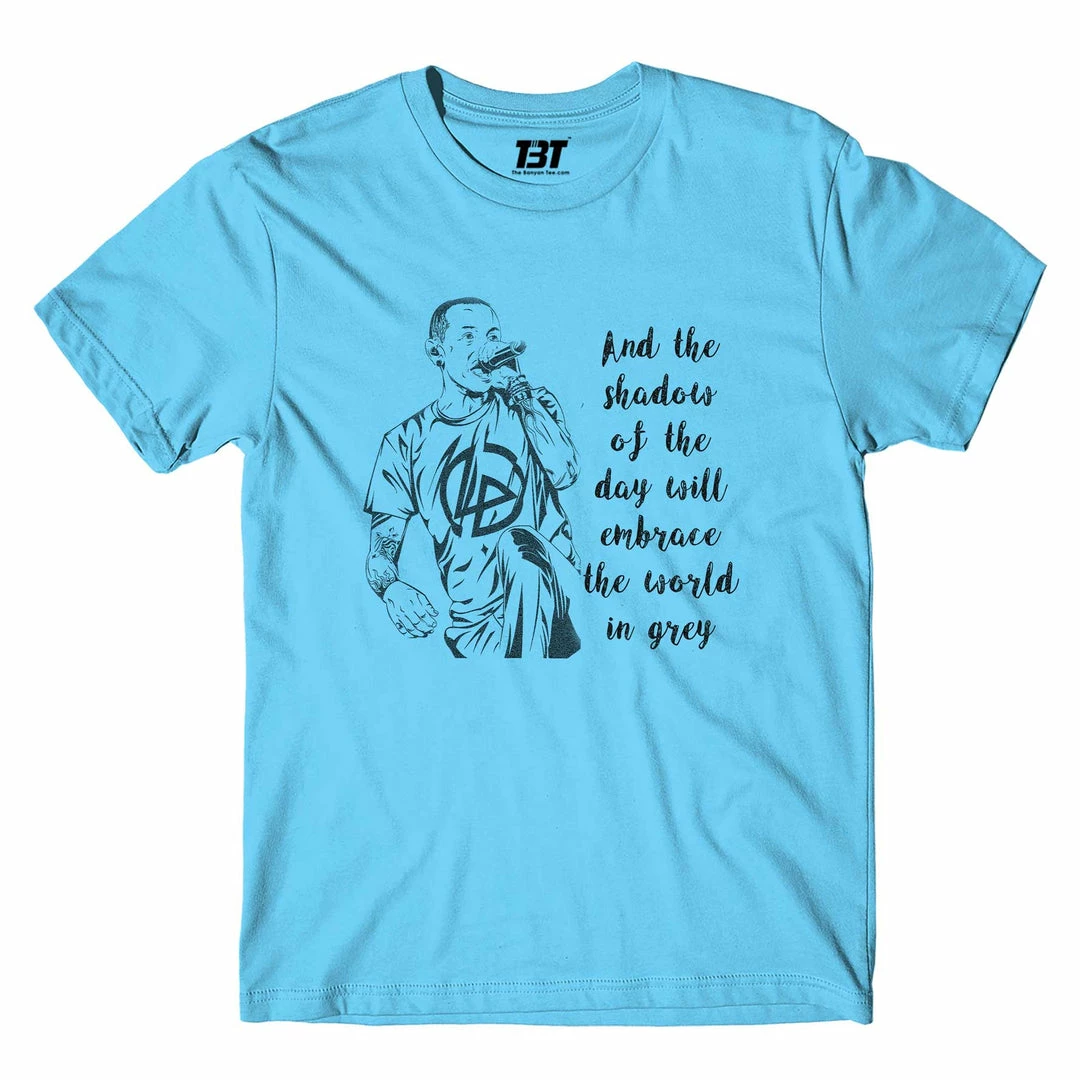 The Banyan Tee T-shirt - Shadow Of The Day 2 The Banyan Tee T-shirt - Shadow Of The Day