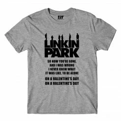 The Banyan Tee T-shirt - Valentine's Day