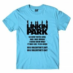 The Banyan Tee T-shirt - Valentine's Day