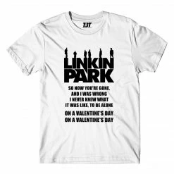 The Banyan Tee T-shirt - Valentine's Day