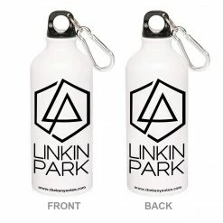 The Banyan Tee Linkin Park Sipper Sippers