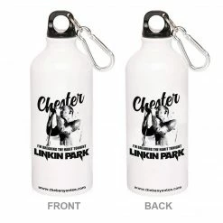 The Banyan Tee Linkin Park Sipper - Breaking The Habit