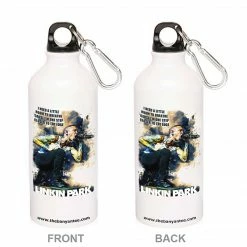 The Banyan Tee Linkin Park Sipper - Closer Sippers