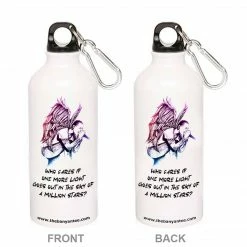 The Banyan Tee Linkin Park Sipper - One More Light