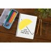 The Banyan Tee Notebooks Notebook - Love Is