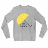 The Banyan Tee Sweatshirts Sweatshirt - Love Is