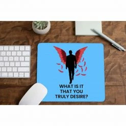 The Banyan Tee Mousepad - What Is It? Mousepads
