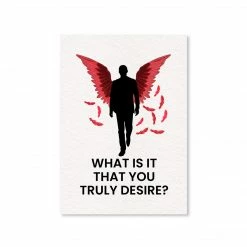 The Banyan Tee Poster - What Is It?