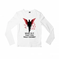 The Banyan Tee Full Sleeves T-shirt - What Is It?