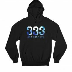 The Banyan Tee Hoodie - 333 Hoodies