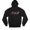 The Banyan Tee Hoodie - 666 Hoodies