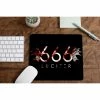 The Banyan Tee Mousepads Mousepad - 666