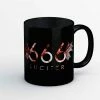 The Banyan Tee Mugs Mug - 666