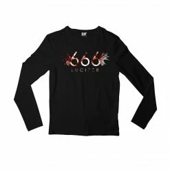 The Banyan Tee Full Sleeves T-shirt - 666