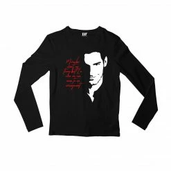 The Banyan Tee Full Sleeves T-shirt - Miracles