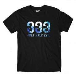 The Banyan Tee T-shirts T-shirt - Half Evil