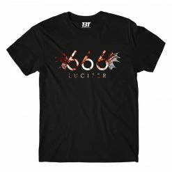 The Banyan Tee T-shirts T-shirt - 666