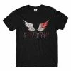 The Banyan Tee T-shirt - What Would Lucifer Do?
