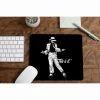 The Banyan Tee Michael Jackson Mousepad