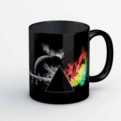 The Banyan Tee Mugs Mug - Dark Side Of The Moon