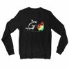 The Banyan Tee Sweatshirt - Dark Side Of The Moon