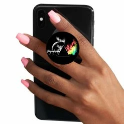 The Banyan Tee Pop Socket - Dark Side Of The Moon Pop Sockets