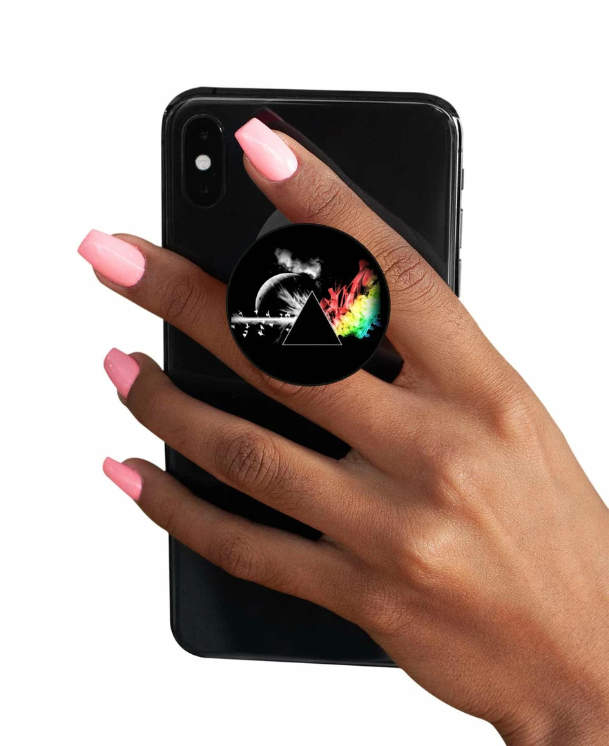 The Banyan Tee Pop Socket - Dark Side Of The Moon Pop Sockets 1 The Banyan Tee Pop Socket - Dark Side Of The Moon Pop Sockets