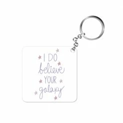 The Banyan Tee Keychains Keychain - Magic Shop