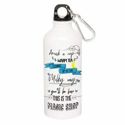 The Banyan Tee Sipper - Magic Shop Sippers