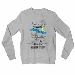 The Banyan Tee Sweatshirt - Magic Shop Sweatshirts