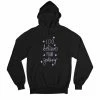 The Banyan Tee Hoodie - Magic Shop Hoodies