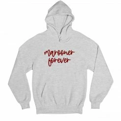 The Banyan Tee Maroon 5 Hoodie - Marooner Forever Hoodies