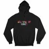 The Banyan Tee Maroon 5 Hoodie - She Will Be Loved
