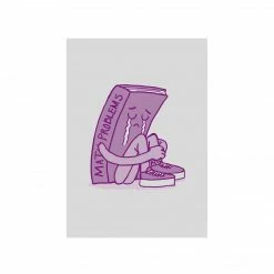 The Banyan Tee Poster - Math Problems Posters