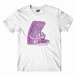 The Banyan Tee T-shirts Printed T-shirt - Math Problems