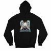 The Banyan Tee Megadeth Hoodie