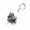 The Banyan Tee Megadeth Keychain Keychains