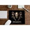 The Banyan Tee Megadeth Mousepad