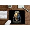 The Banyan Tee Megadeth Mousepad - Coming For You