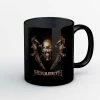 The Banyan Tee Megadeth Mug Mugs