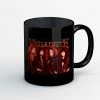 The Banyan Tee Megadeth Mug Mugs
