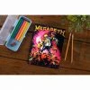 The Banyan Tee Megadeth Notebook Notebooks
